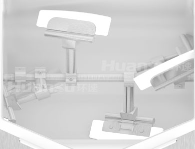攪拌鍋挑來挑去挑花眼？選擇環(huán)速智能攪拌鍋！